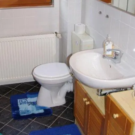 Annettes Ferienstuebchen Apartment