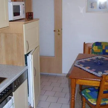 Annettes Ferienstuebchen